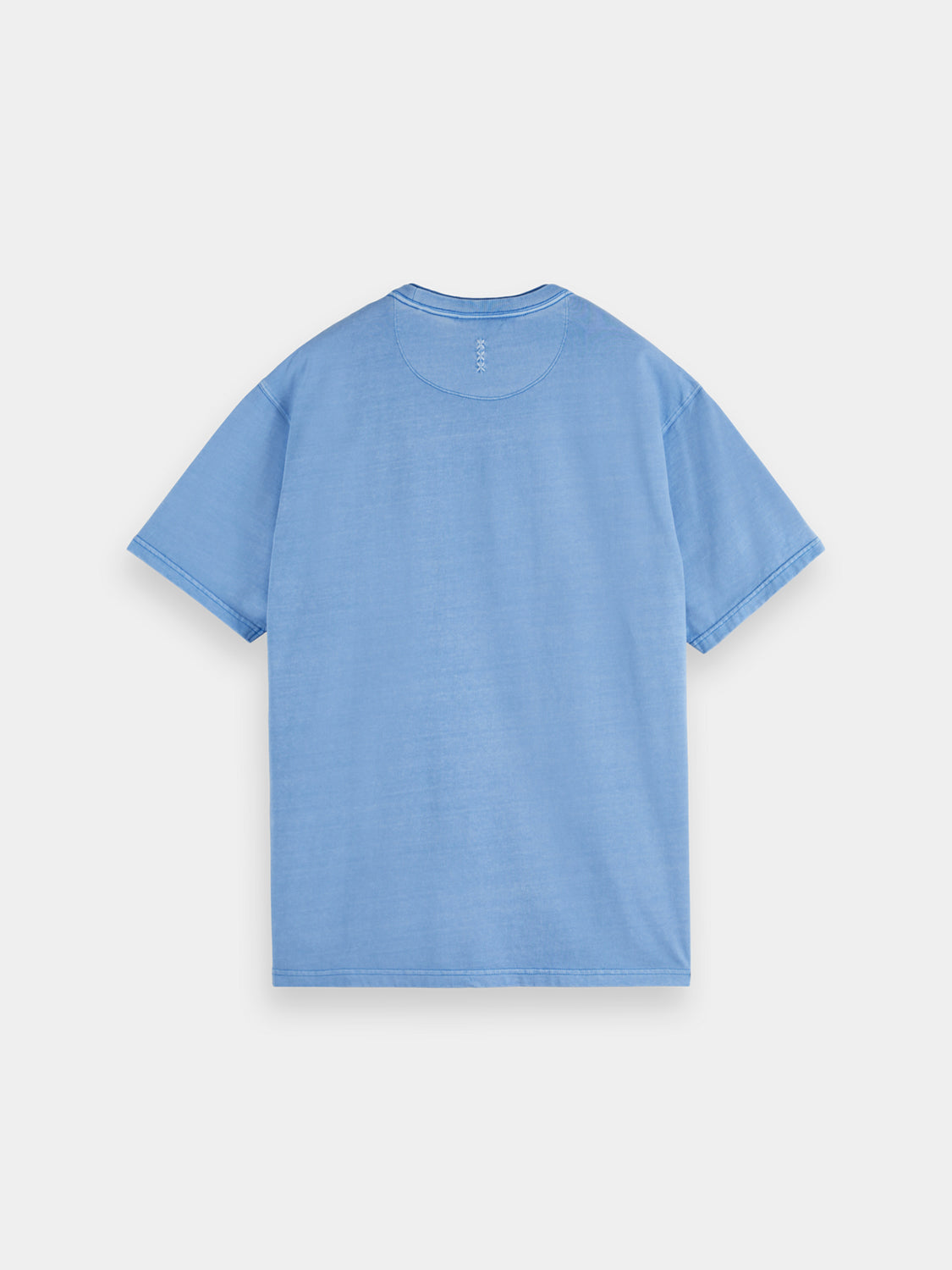 Relaxed fit t-shirt - Scotch & Soda AU