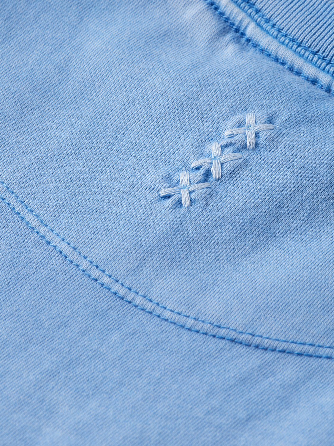Relaxed fit t-shirt - Scotch & Soda AU