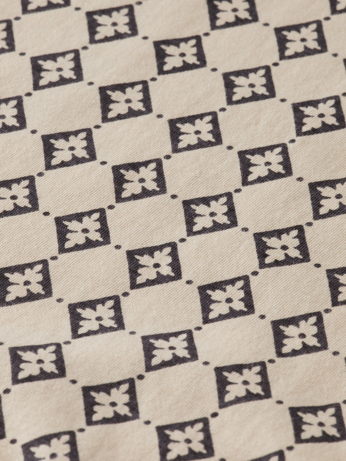 Printed t-shirt - Scotch & Soda AU