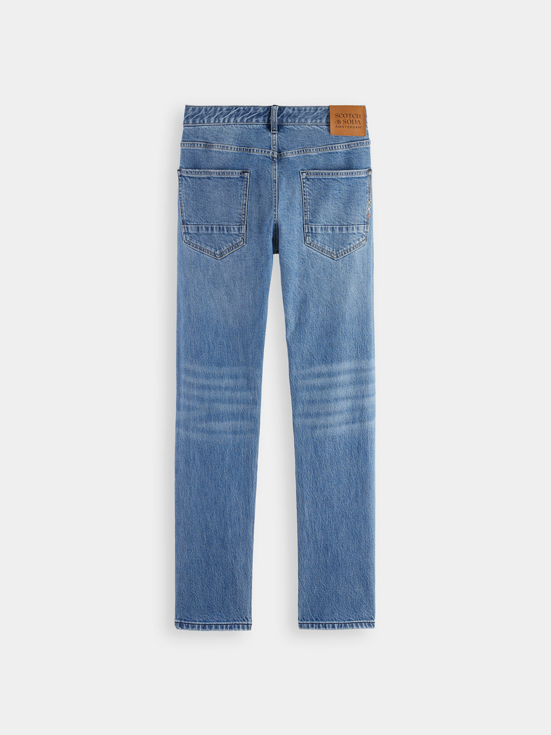 Ralston slim fit jeans - Scotch & Soda AU