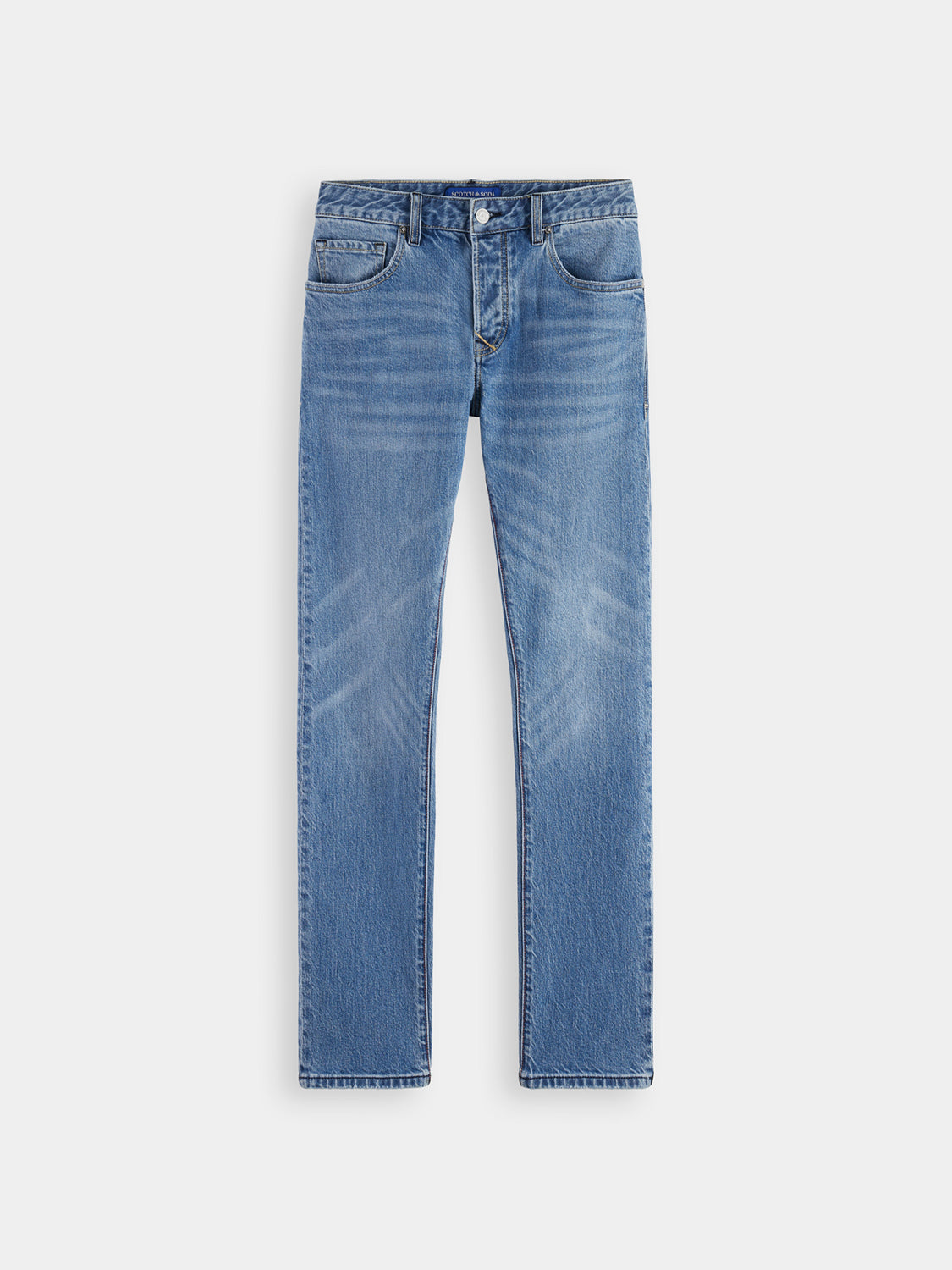 Ralston slim fit jeans - Scotch & Soda AU