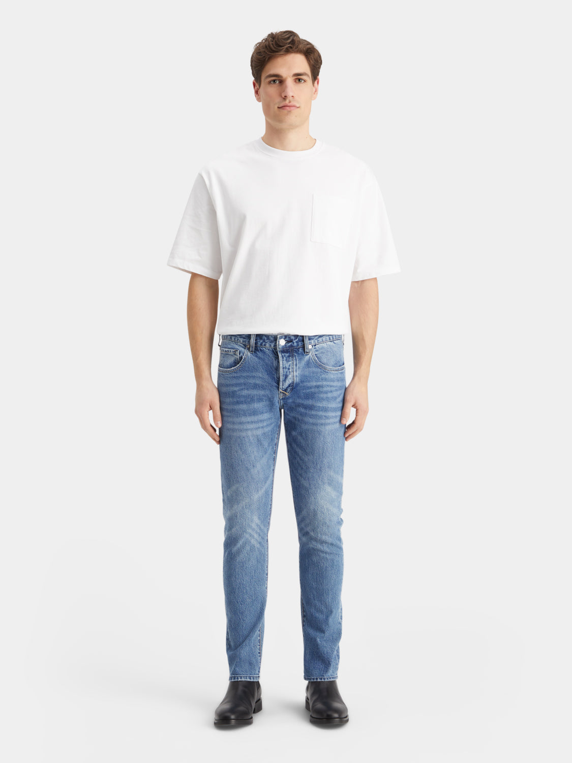 Ralston slim fit jeans - Scotch & Soda AU