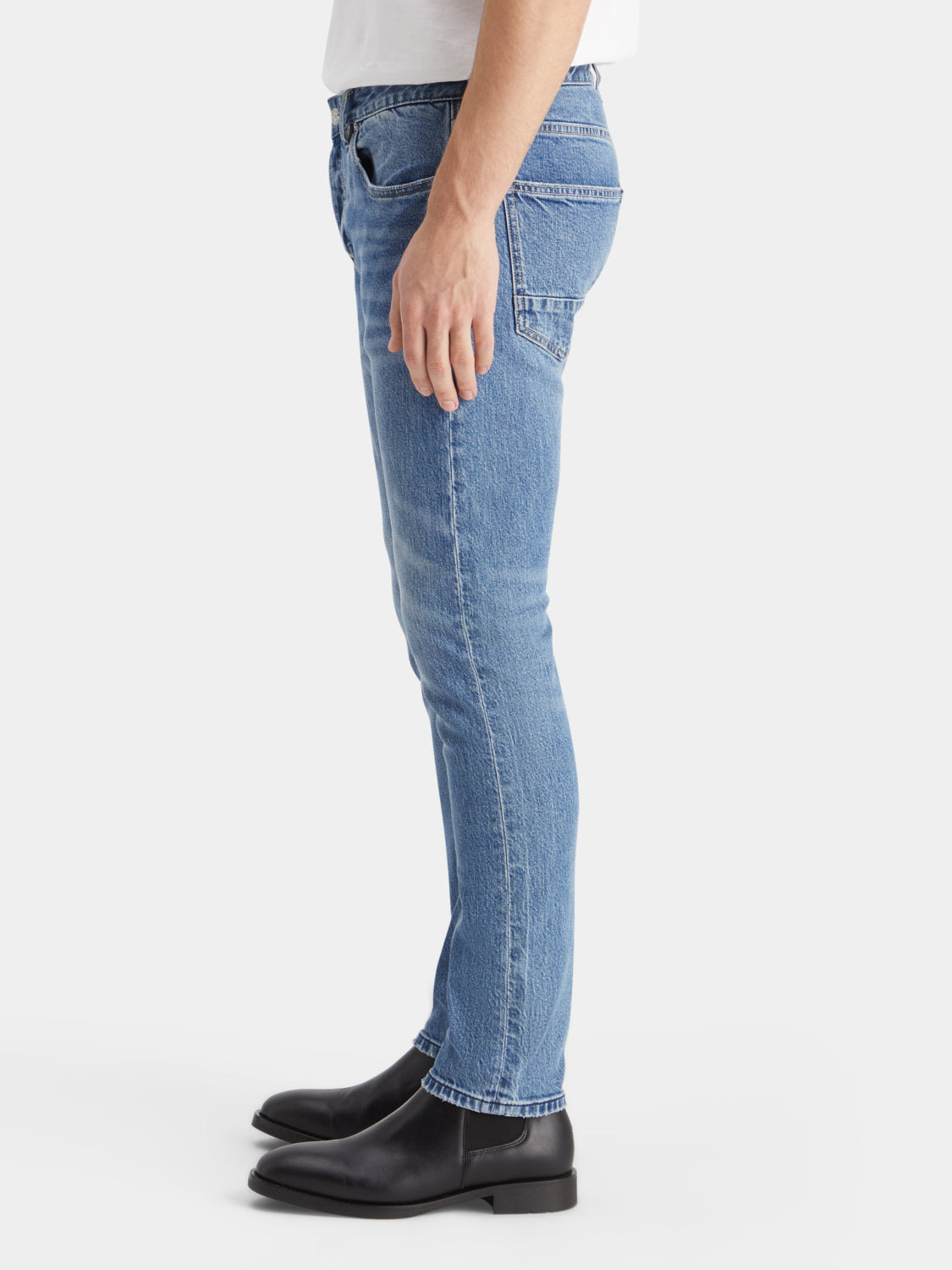 Ralston slim fit jeans - Scotch & Soda AU
