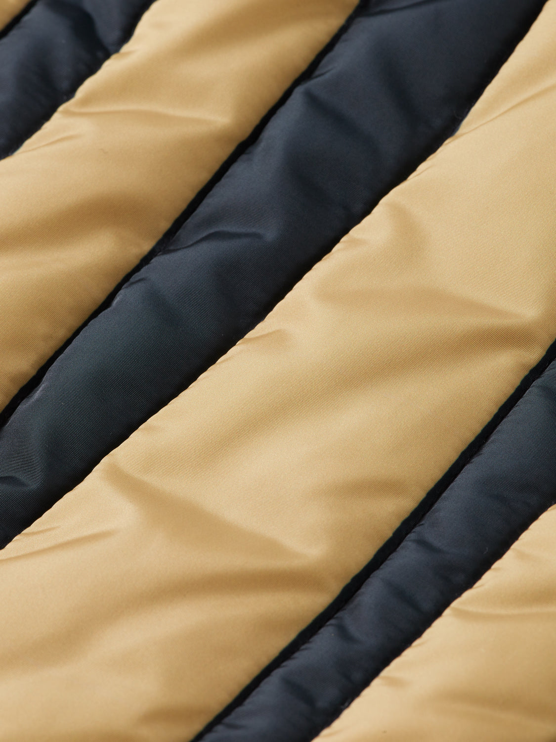 Swirl puffer jacket - Scotch & Soda AU