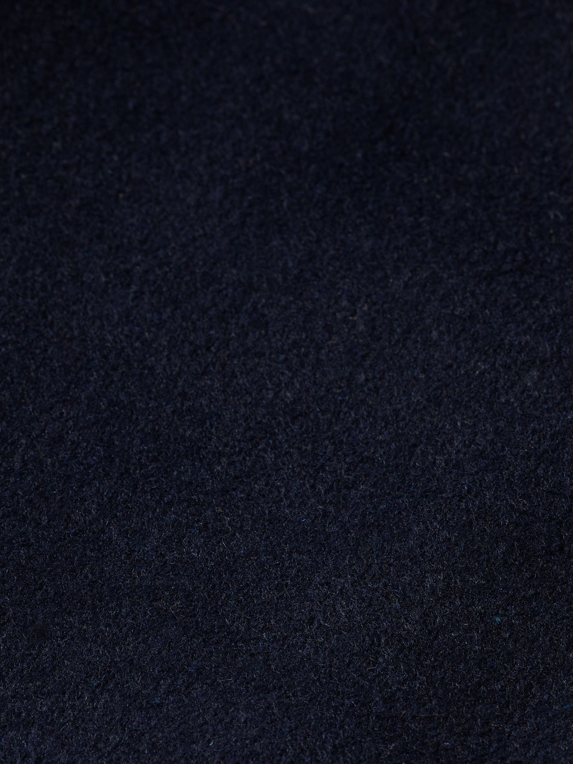 Classic wool overcoat - Scotch & Soda AU
