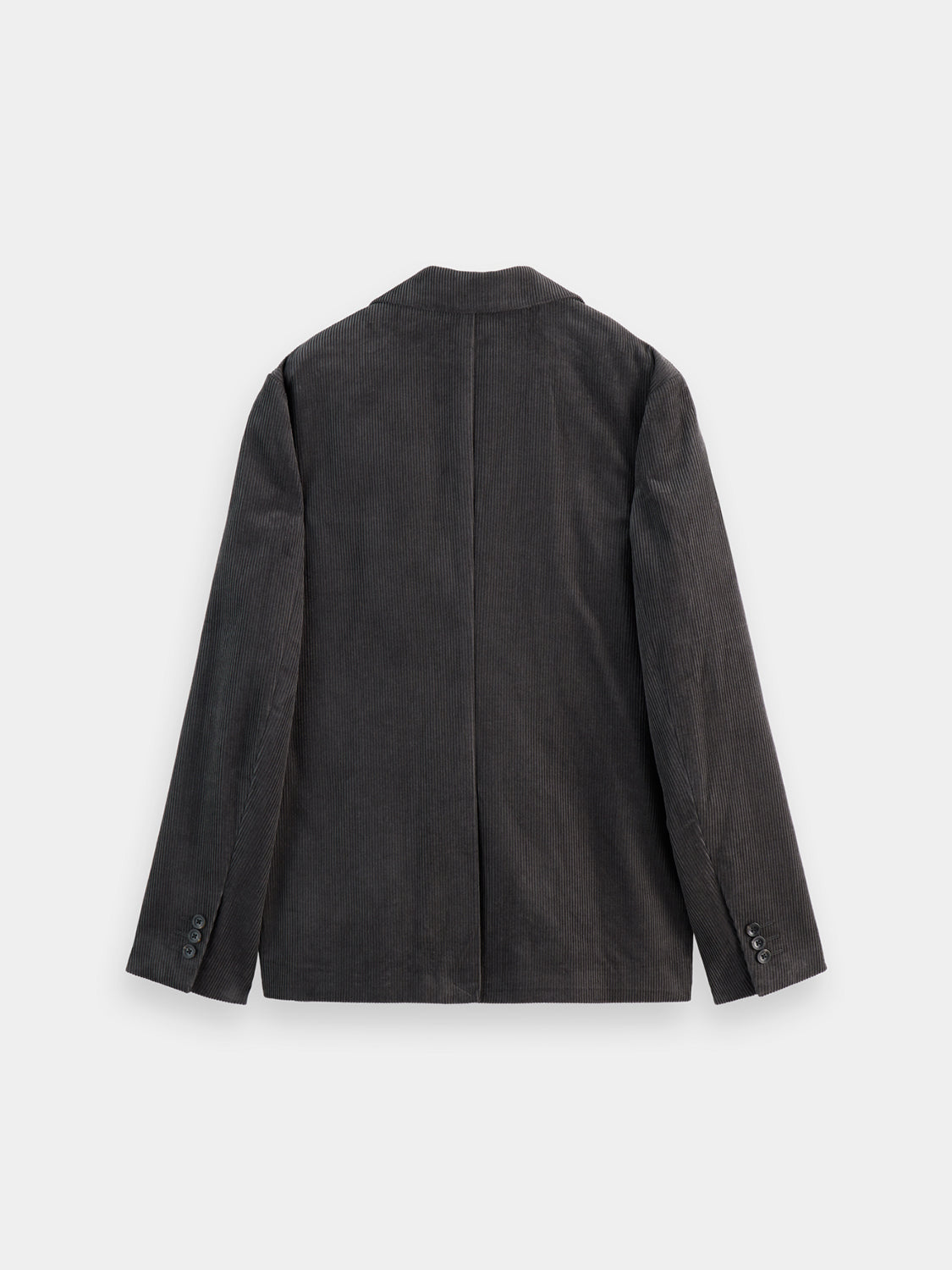 Corduroy blazer - Scotch & Soda AU