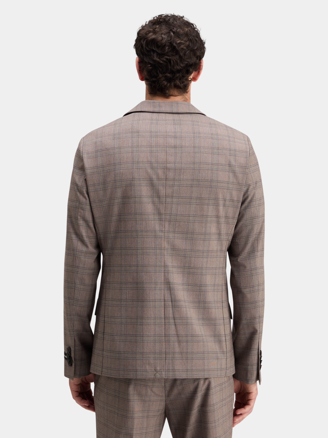 Single-breasted blazer - Scotch & Soda AU
