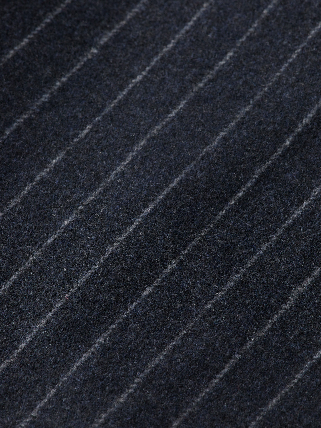 Pinstripe blazer - Scotch & Soda AU