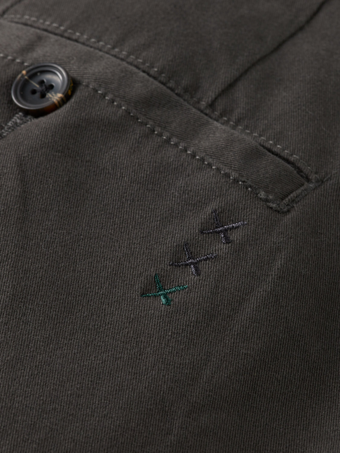 Drift tapered chinos - Scotch & Soda AU