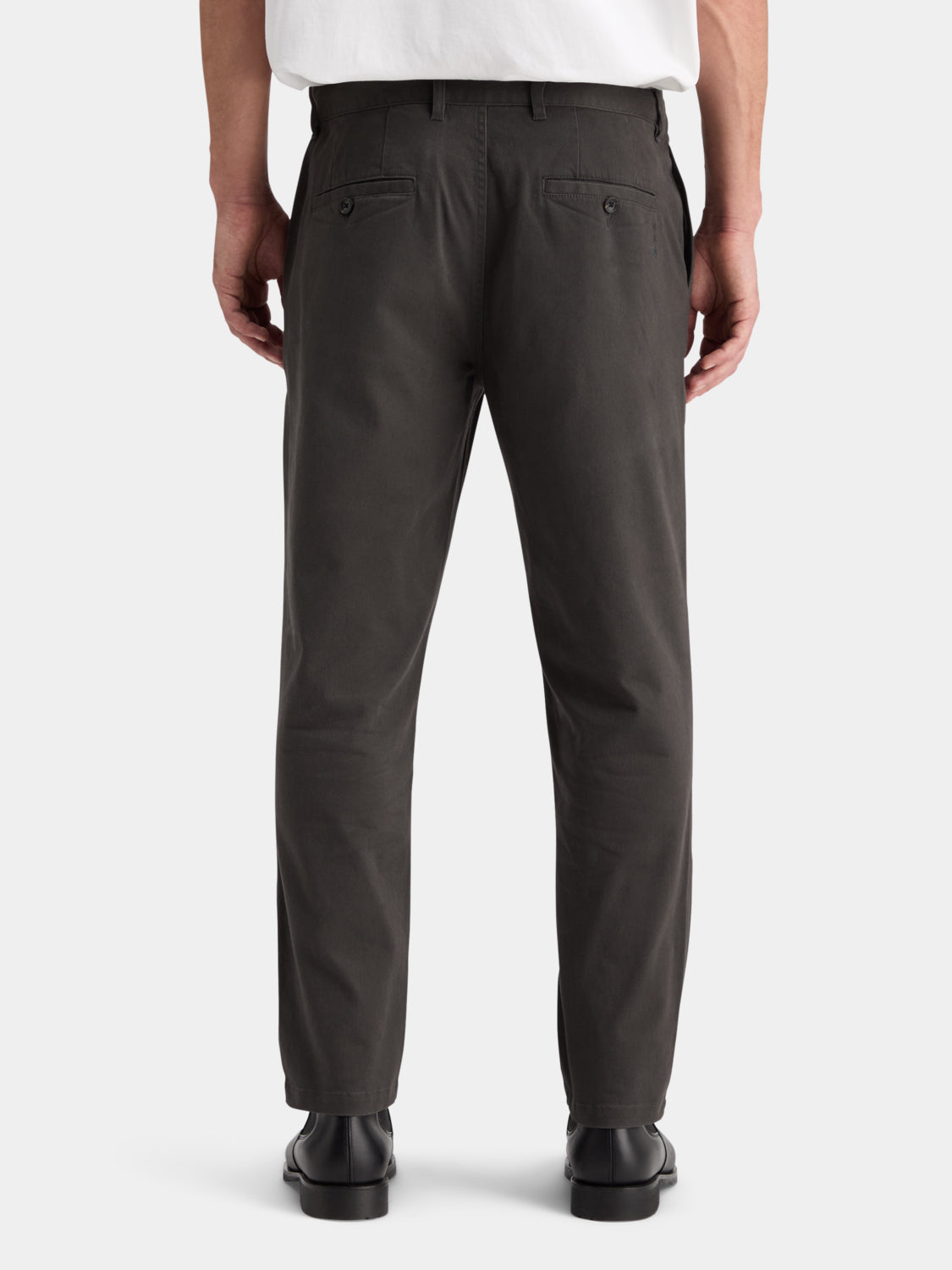 Drift tapered chinos - Scotch & Soda AU