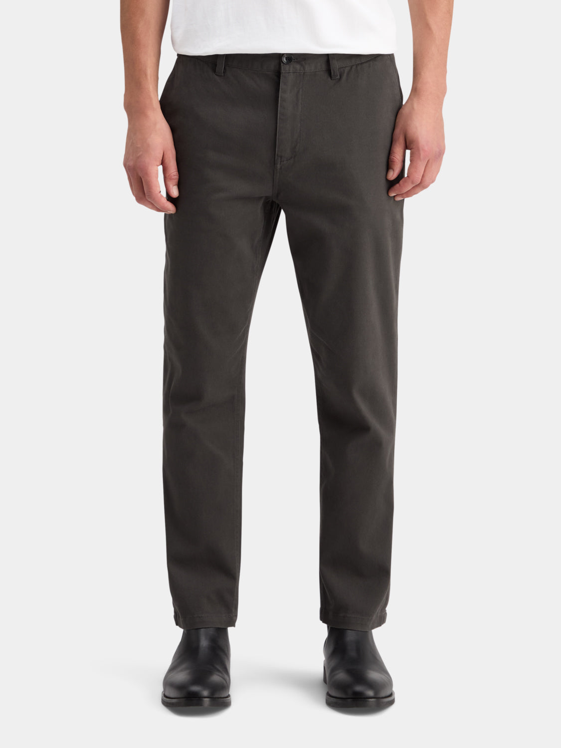 Drift tapered chinos - Scotch & Soda AU