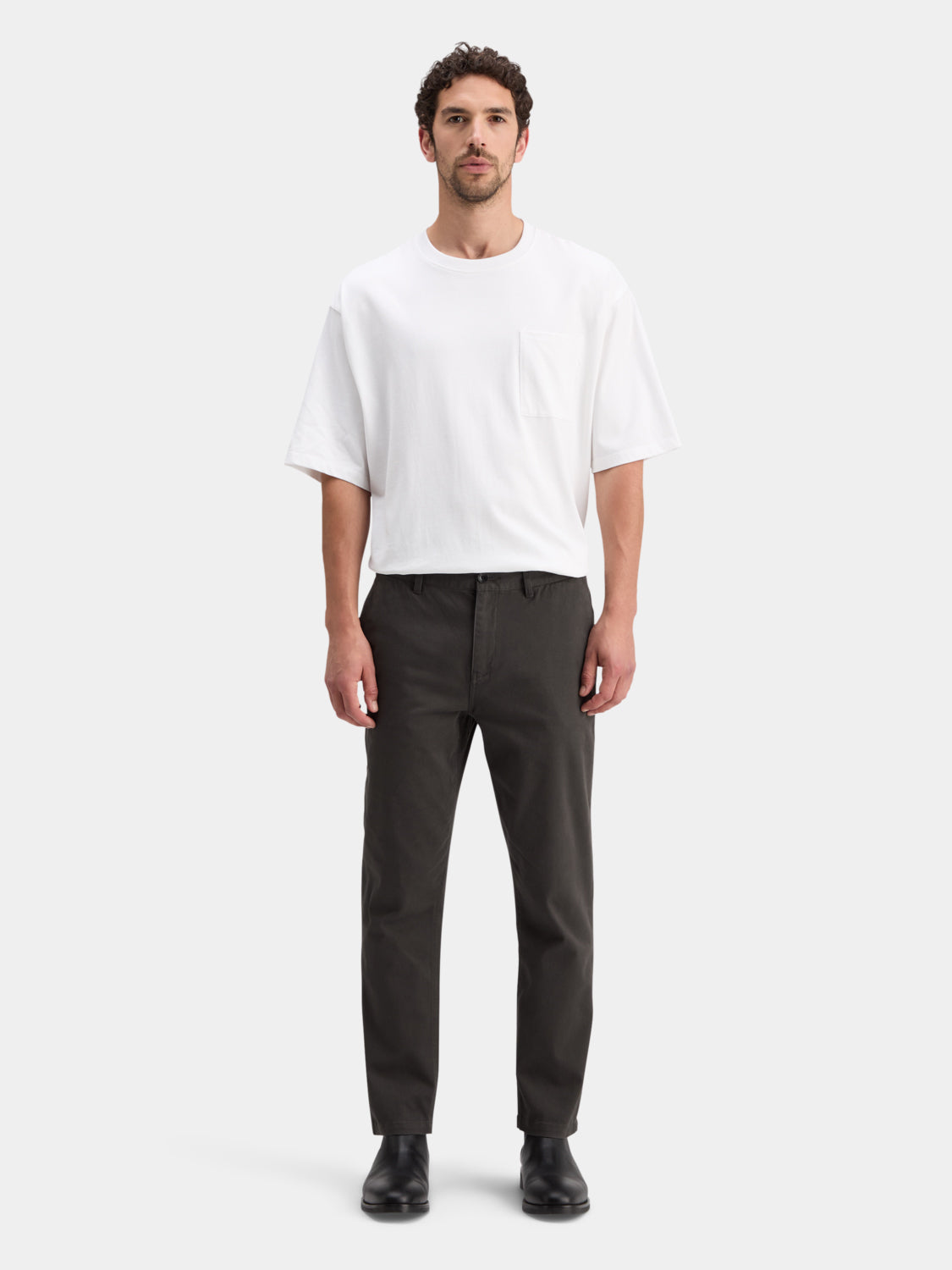 Drift tapered chinos - Scotch & Soda AU