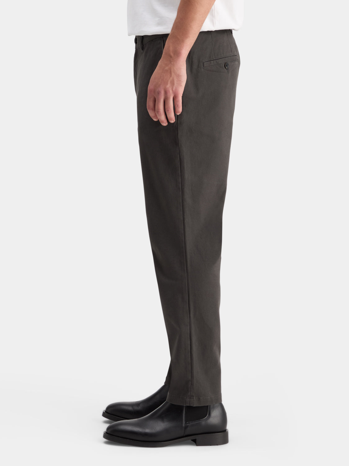 Drift tapered chinos - Scotch & Soda AU