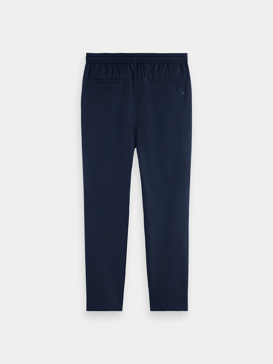 Morton slim fit joggers - Scotch & Soda AU