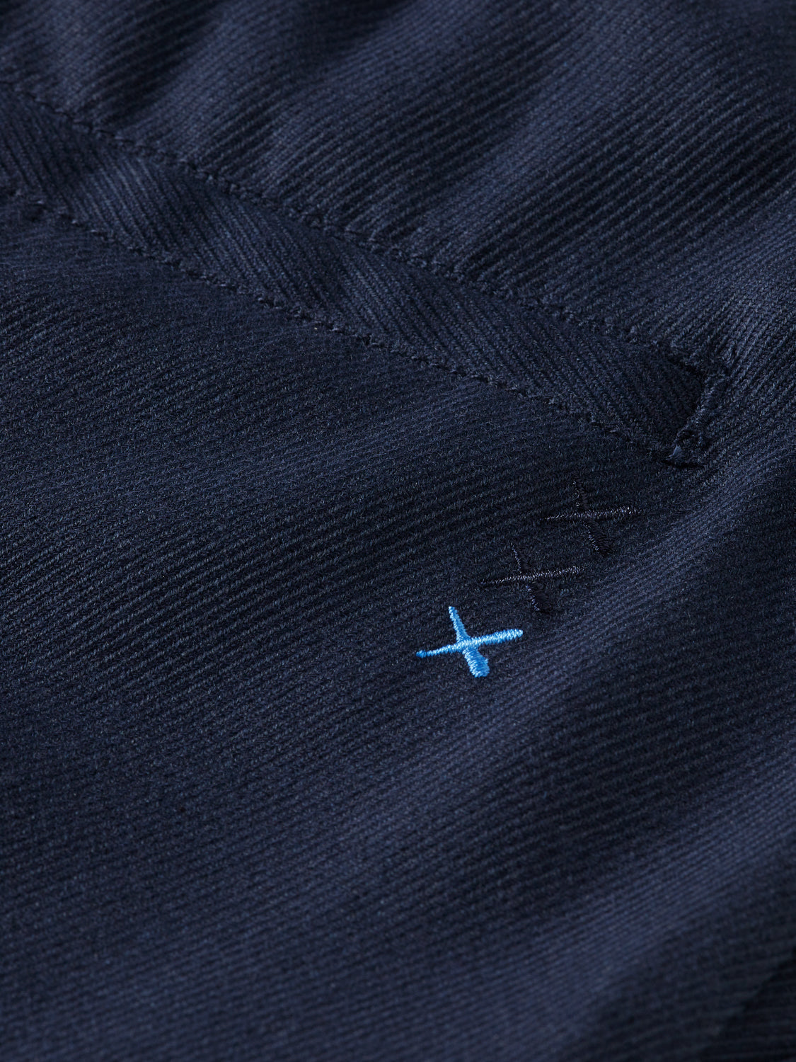Morton slim fit joggers - Scotch & Soda AU