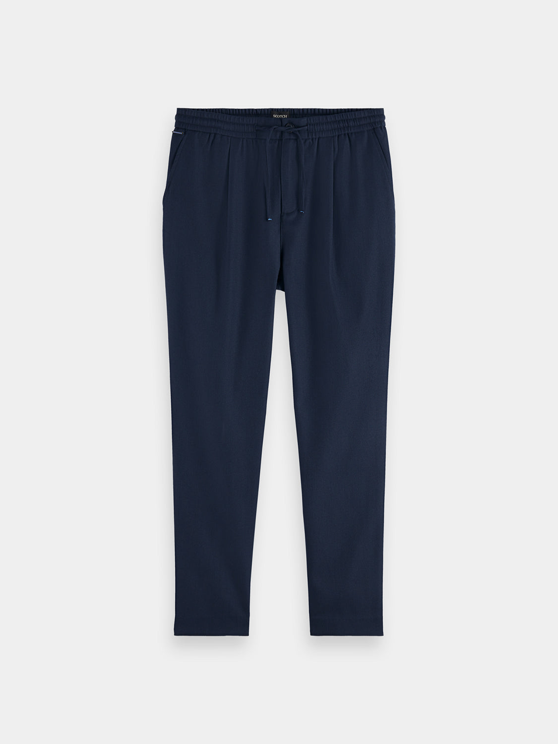 Morton slim fit joggers - Scotch & Soda AU