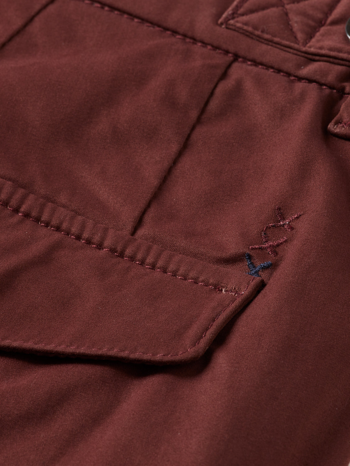 Blake slim fit chinos - Scotch & Soda AU