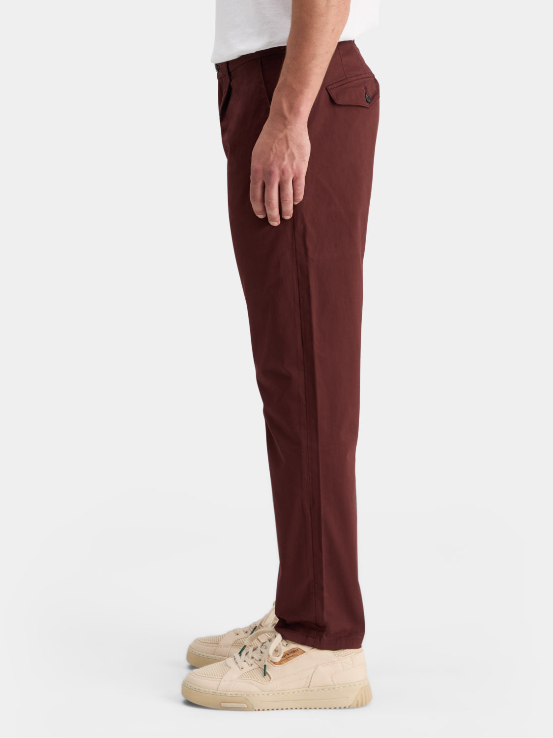 Blake slim fit chinos - Scotch & Soda AU