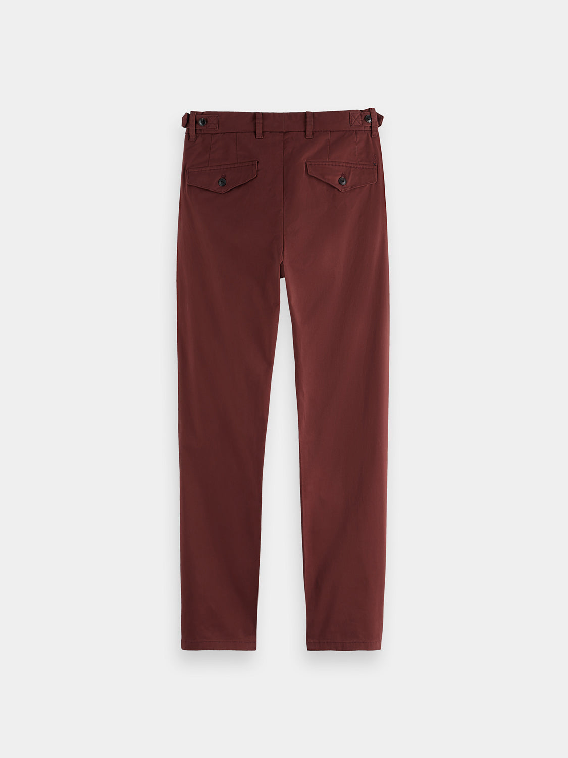 Blake slim fit chinos - Scotch & Soda AU