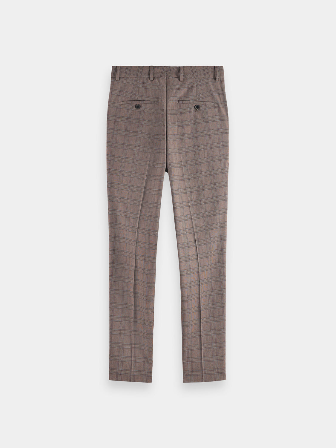 Irving tapered chinos - Scotch & Soda AU