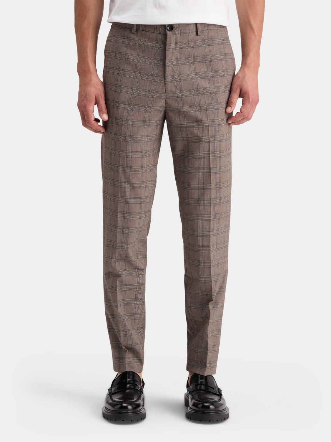 Irving tapered chinos - Scotch & Soda AU