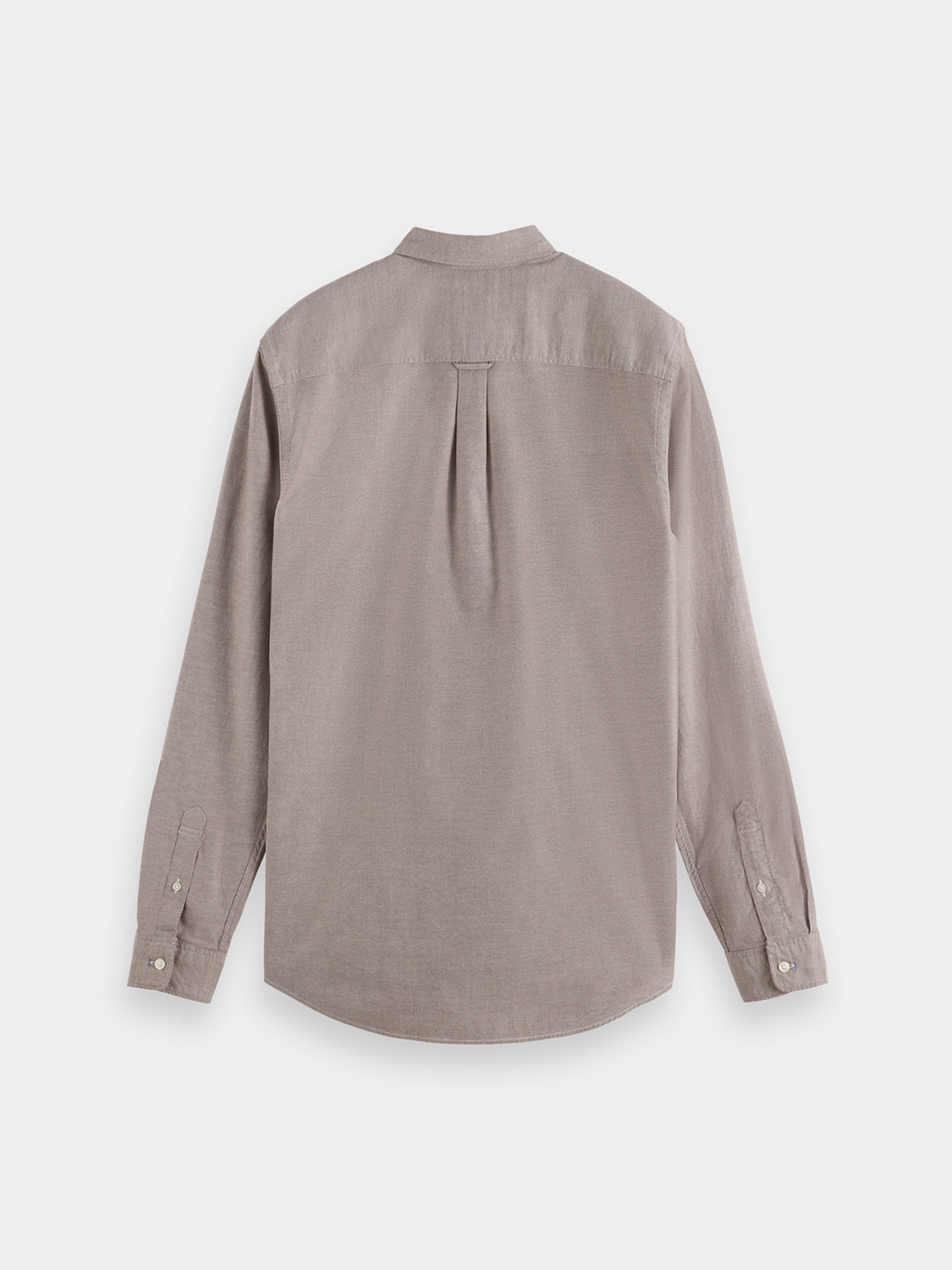 Oxford shirt - Scotch & Soda AU