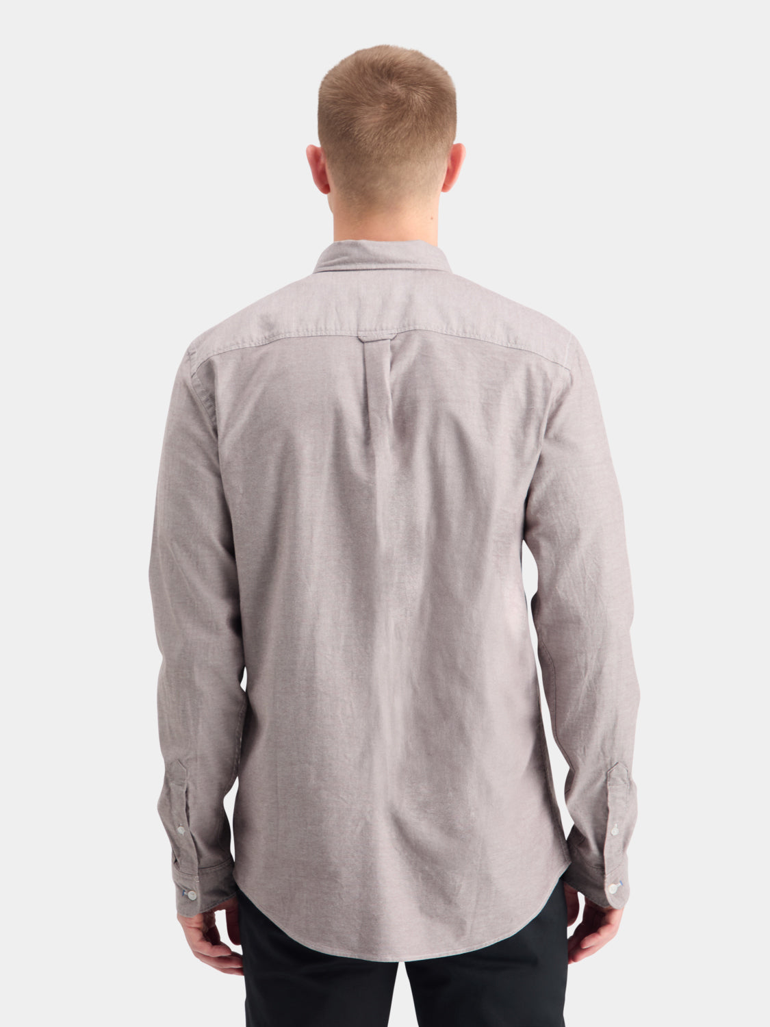 Oxford shirt - Scotch & Soda AU