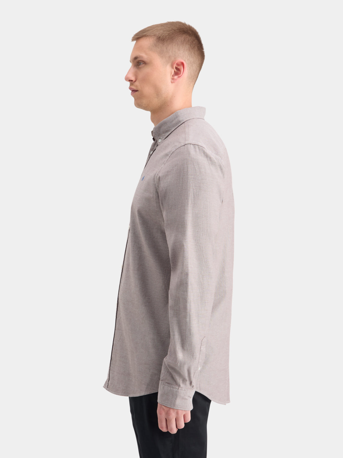 Oxford shirt - Scotch & Soda AU