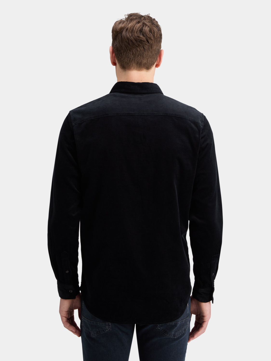 Corduroy shirt - Scotch & Soda AU