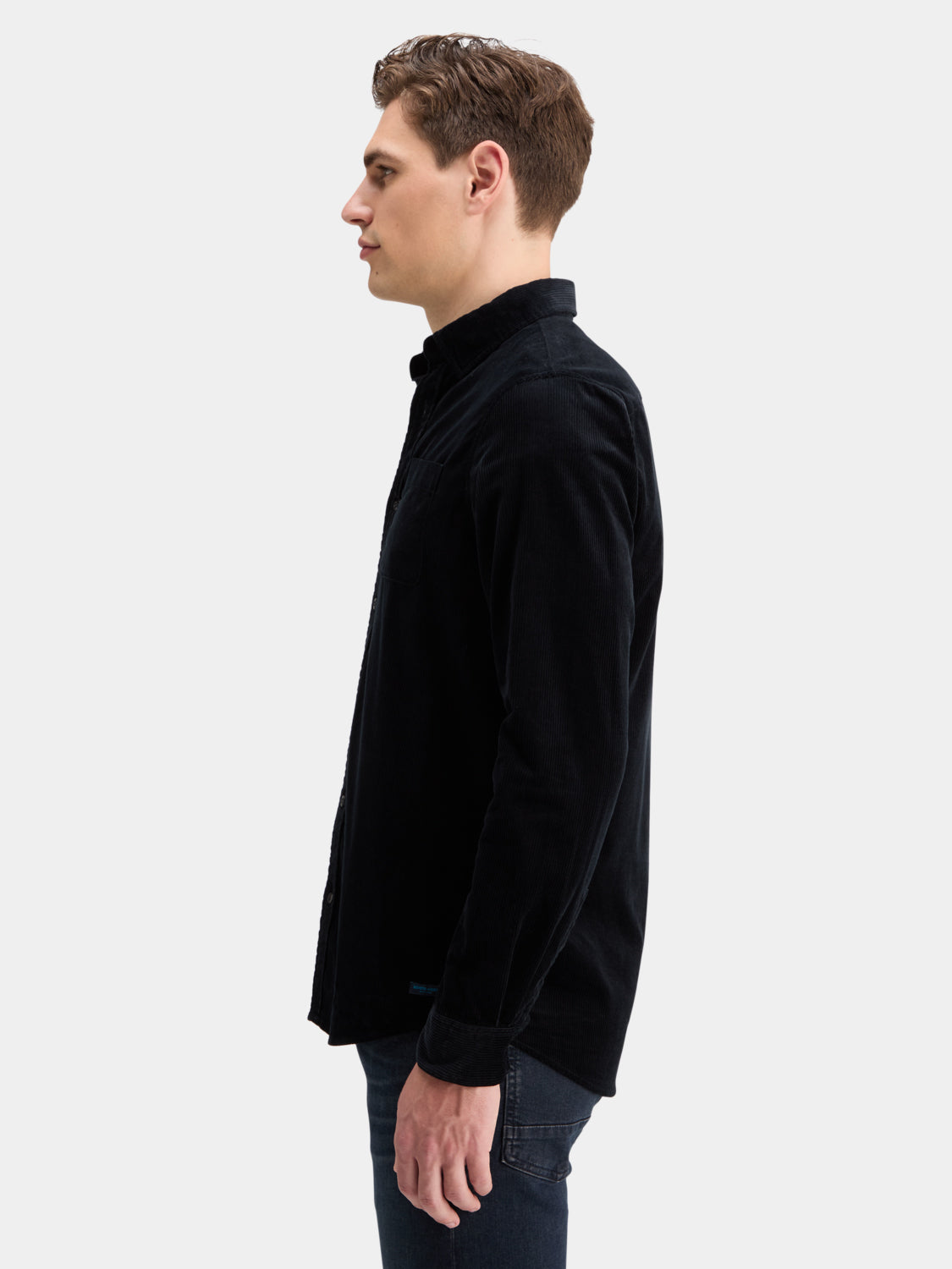 Corduroy shirt - Scotch & Soda AU