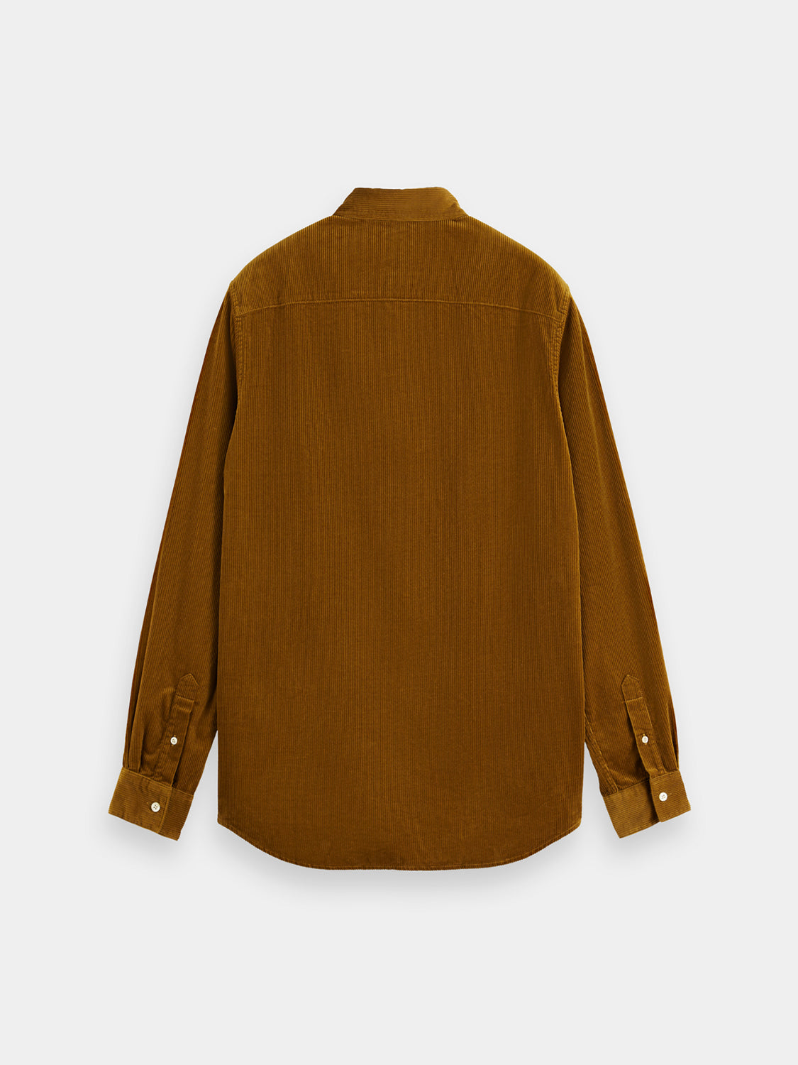 Corduroy shirt - Scotch & Soda AU