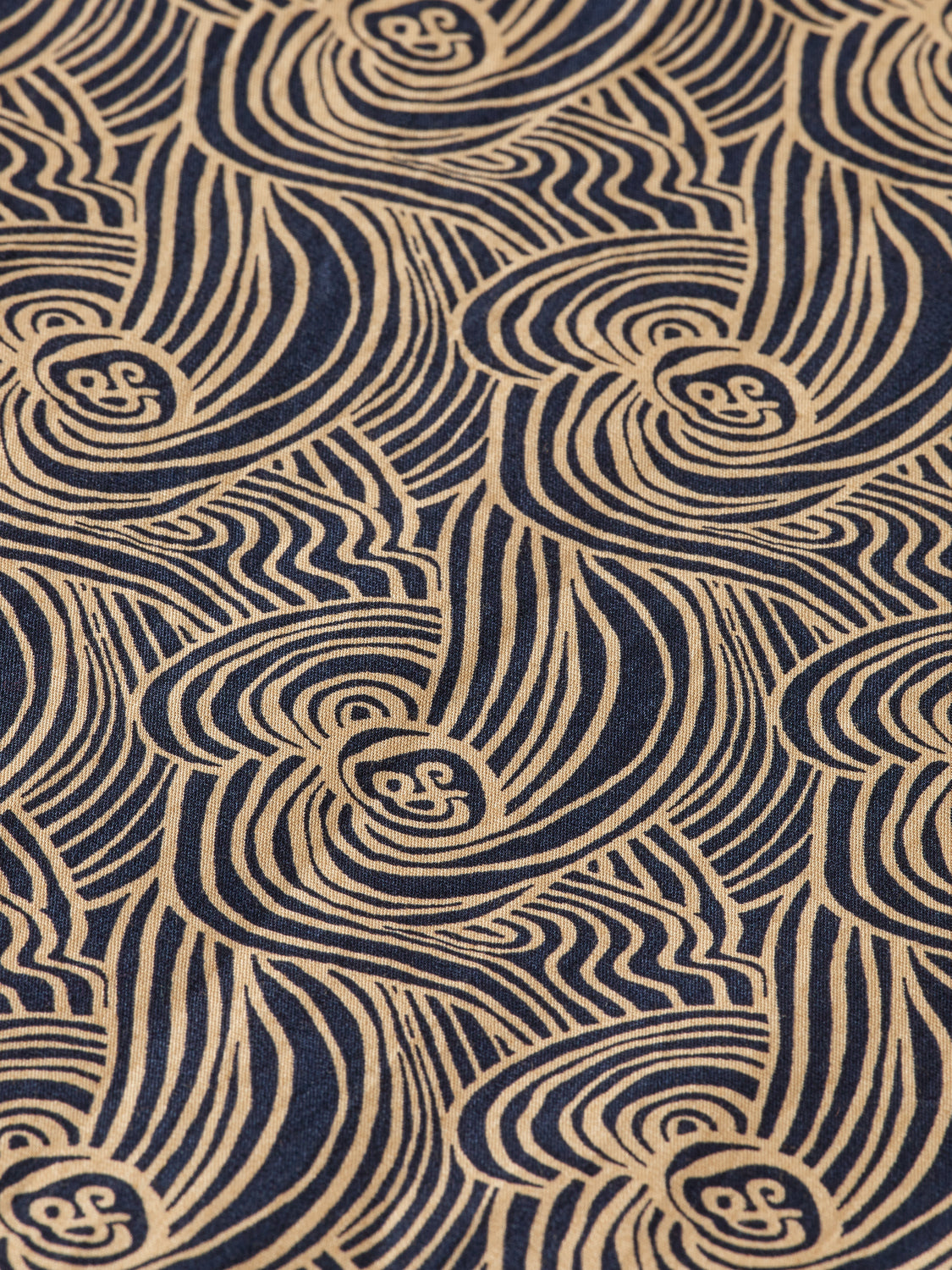 Printed shirt - Scotch & Soda AU