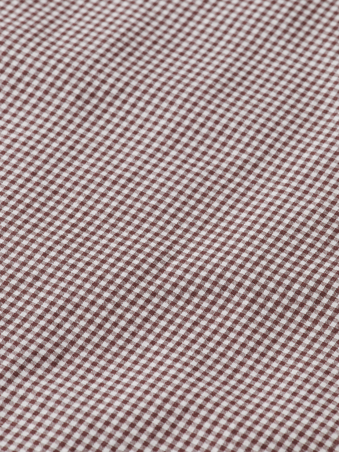 Poplin check shirt - Scotch & Soda AU