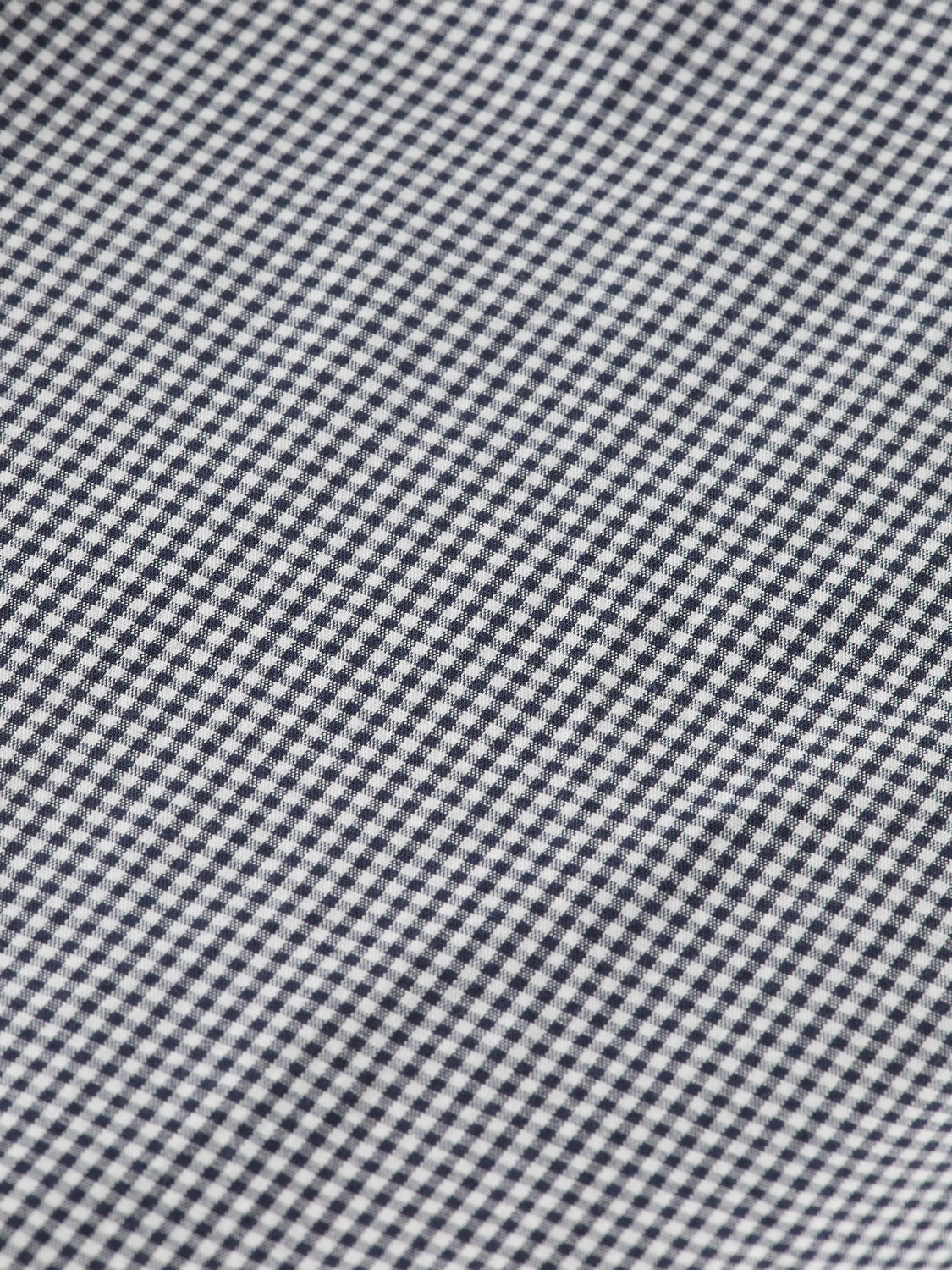 Poplin check shirt - Scotch & Soda AU