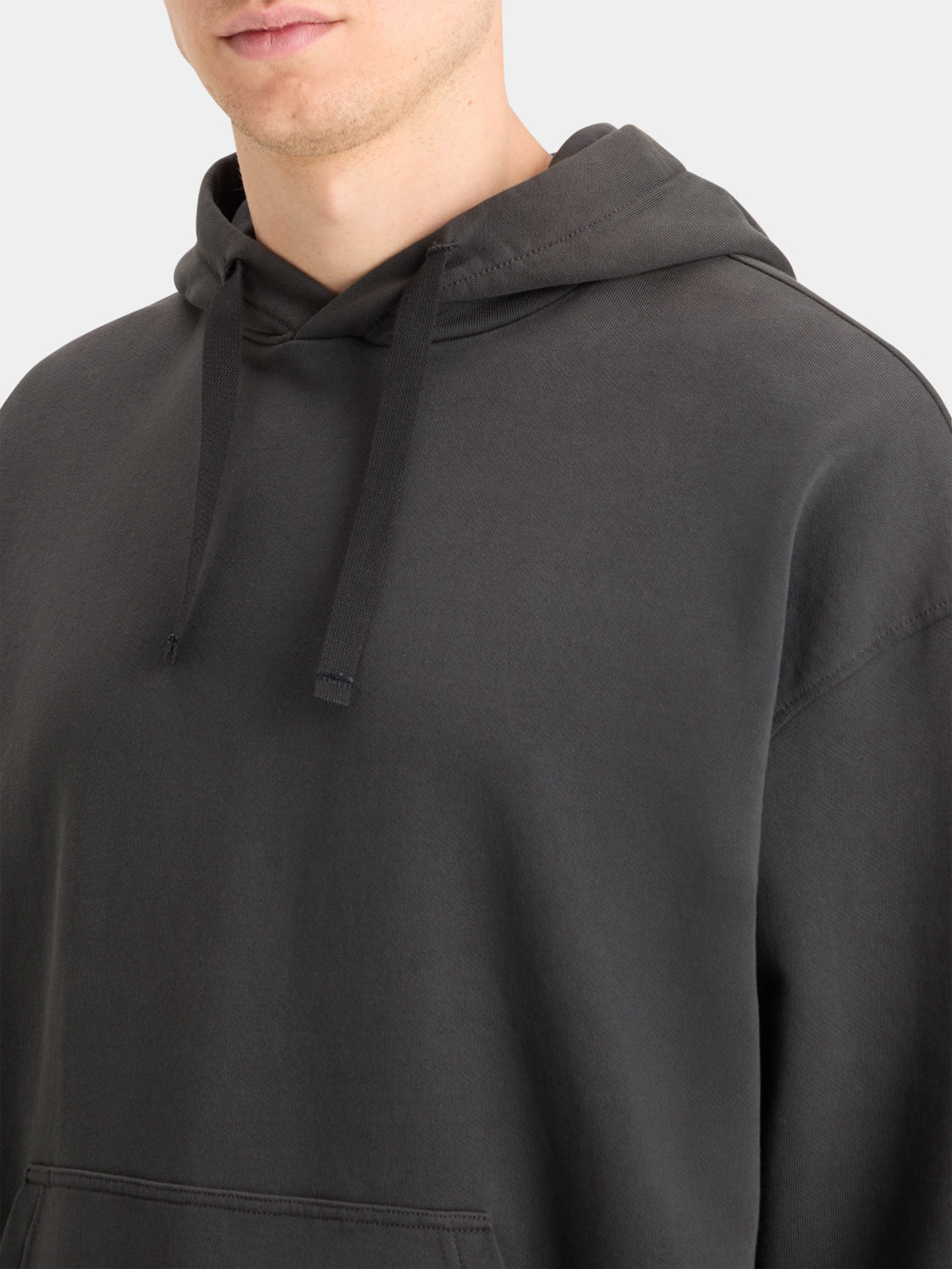 Printed hoodie - Scotch & Soda AU