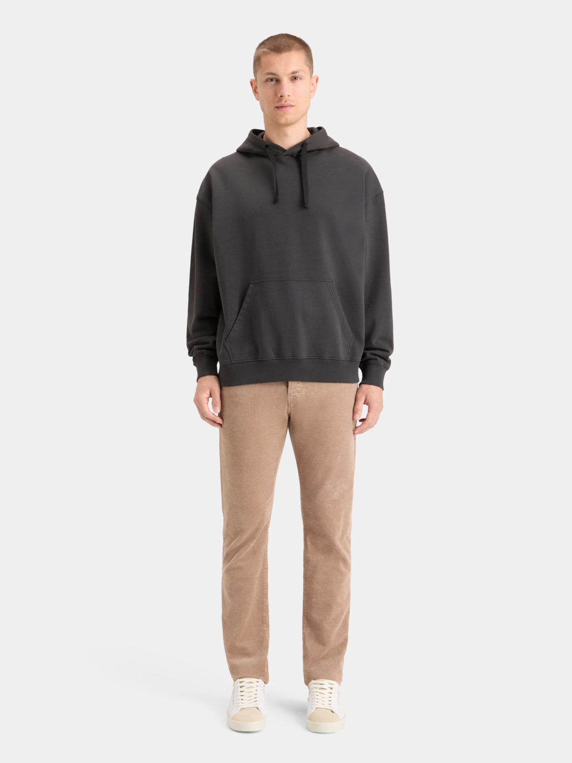 Printed hoodie - Scotch & Soda AU