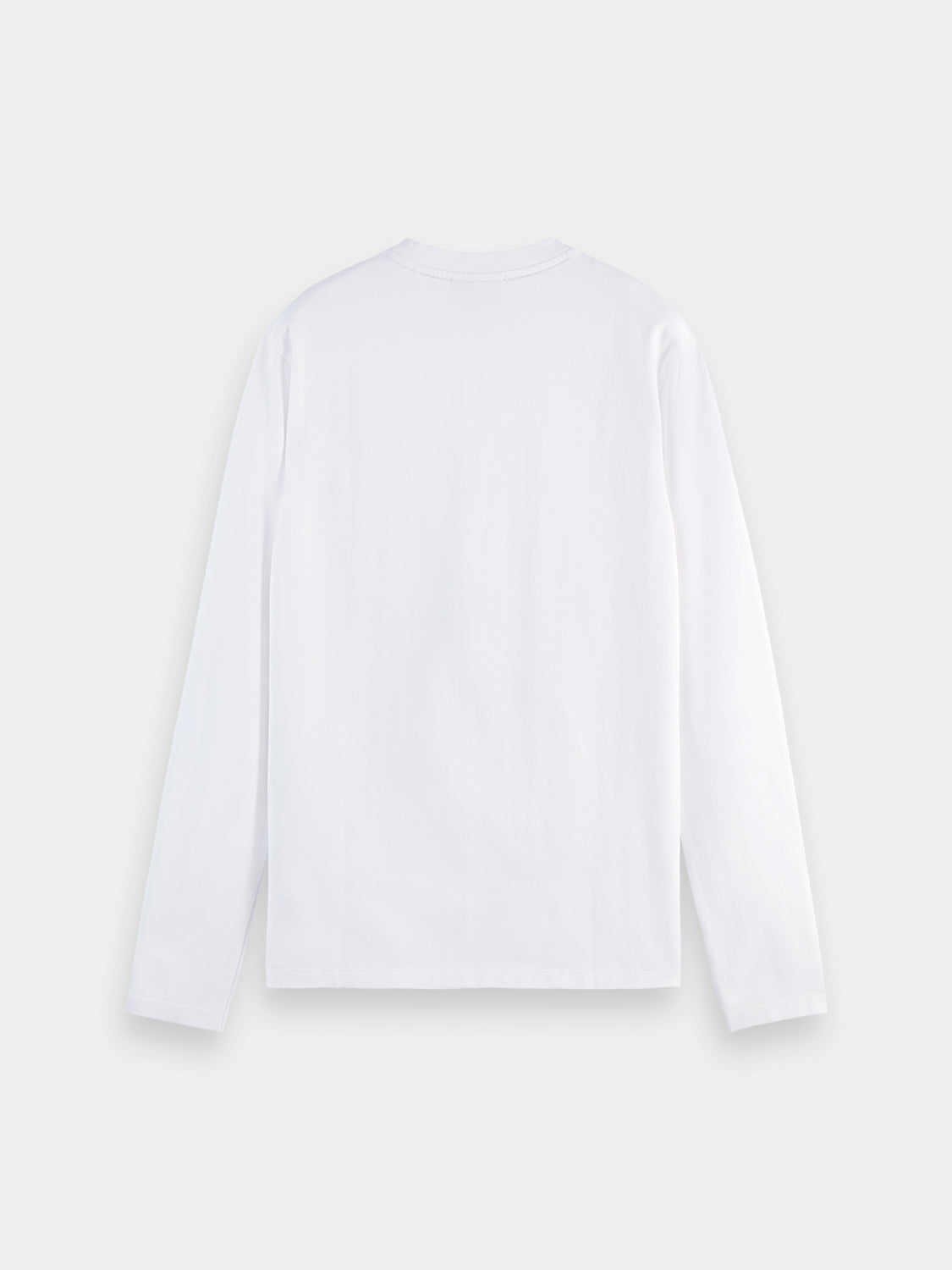 San Francisco t-shirt - Scotch & Soda AU