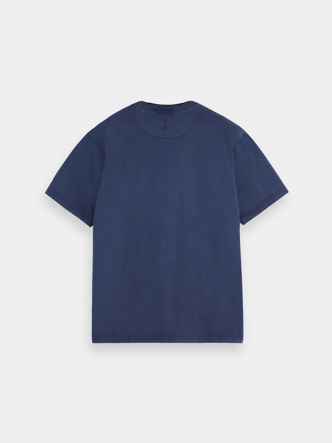 Relaxed fit t-shirt - Scotch & Soda AU
