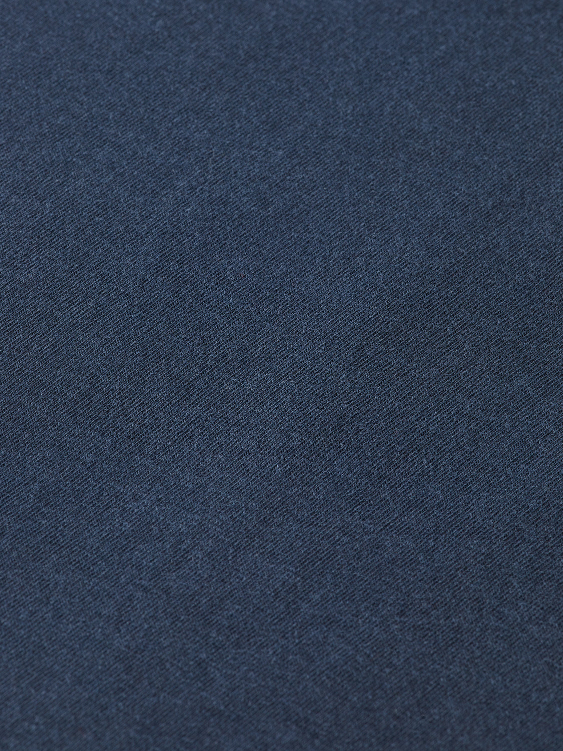 Raw edge garment-dyed t-shirt - Scotch & Soda AU