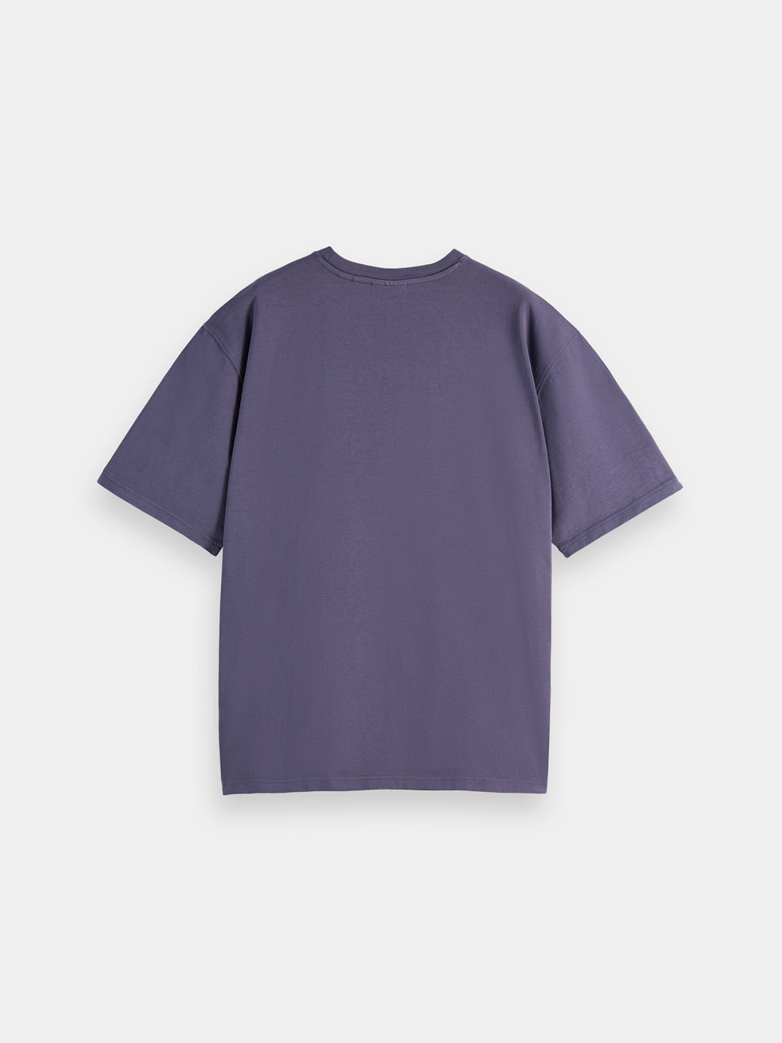Chest pocket t-shirt - Scotch & Soda AU
