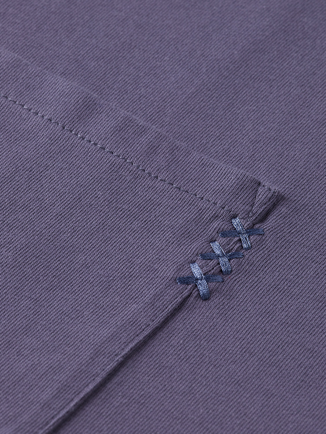 Chest pocket t-shirt - Scotch & Soda AU