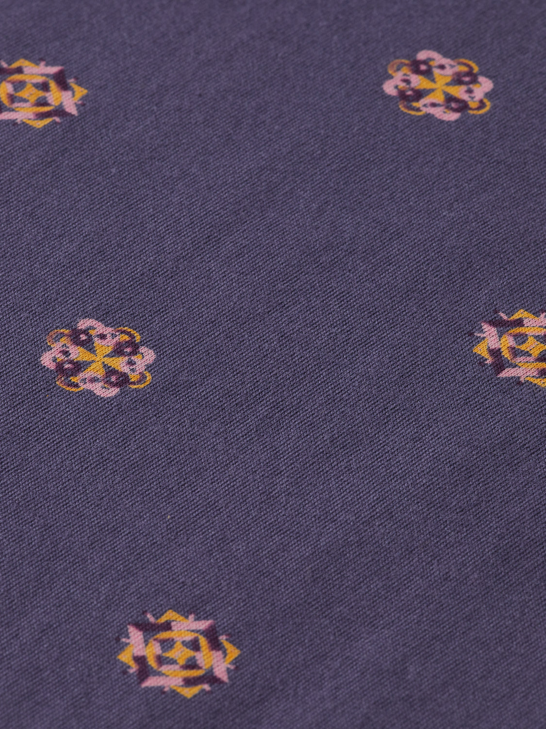 Printed t-shirt - Scotch & Soda AU