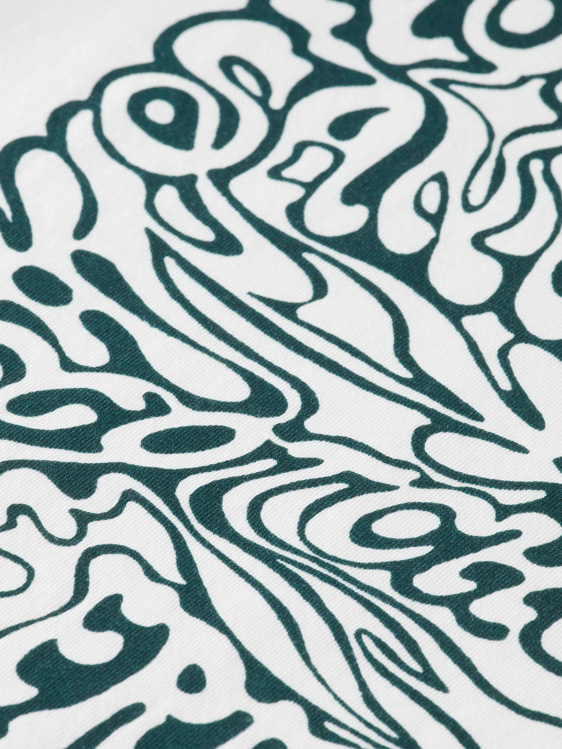 Poetry t-shirt - Scotch & Soda AU