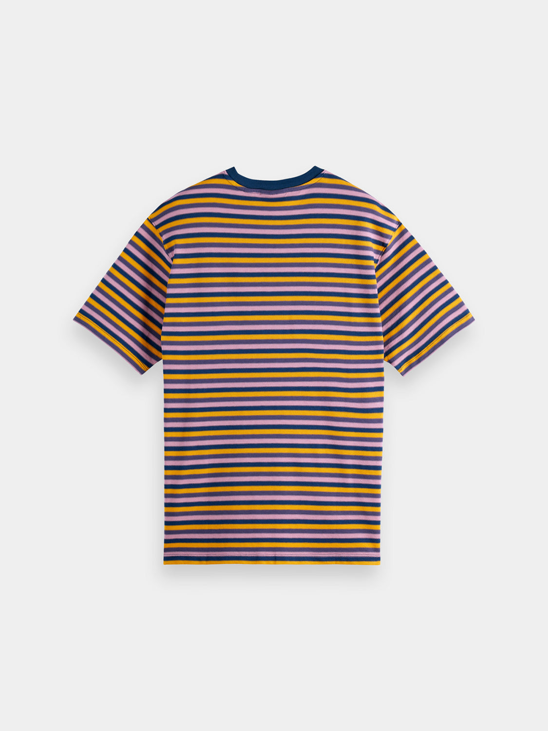 Striped t-shirt - Scotch & Soda AU