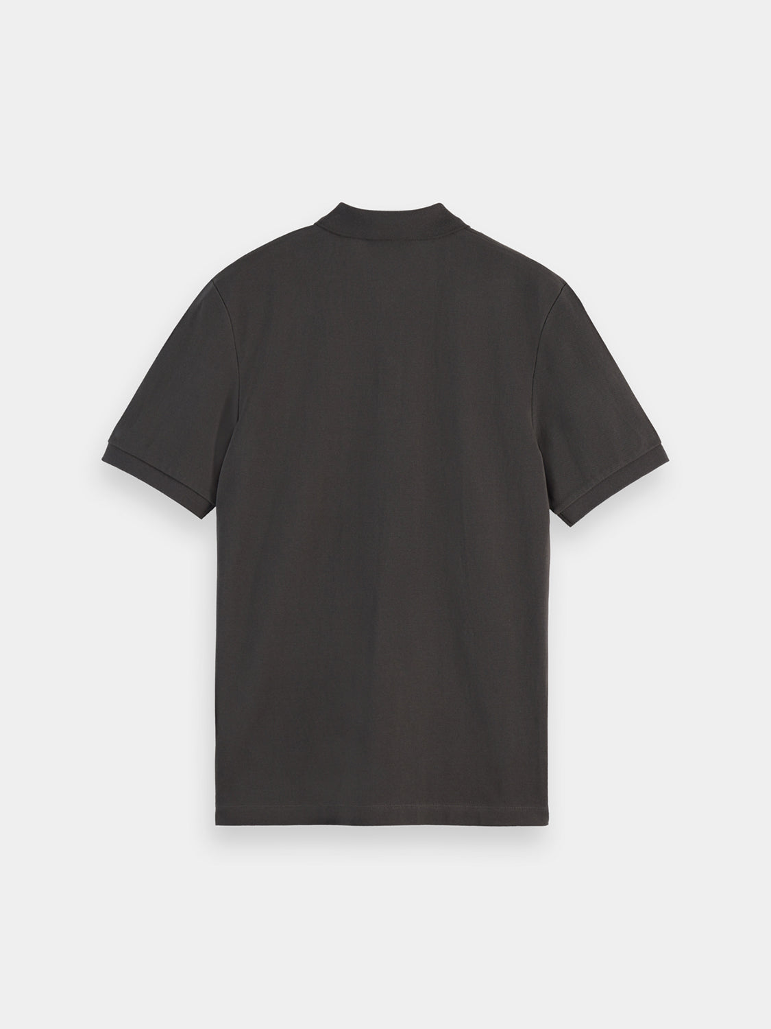 Logo pique polo - Scotch & Soda AU