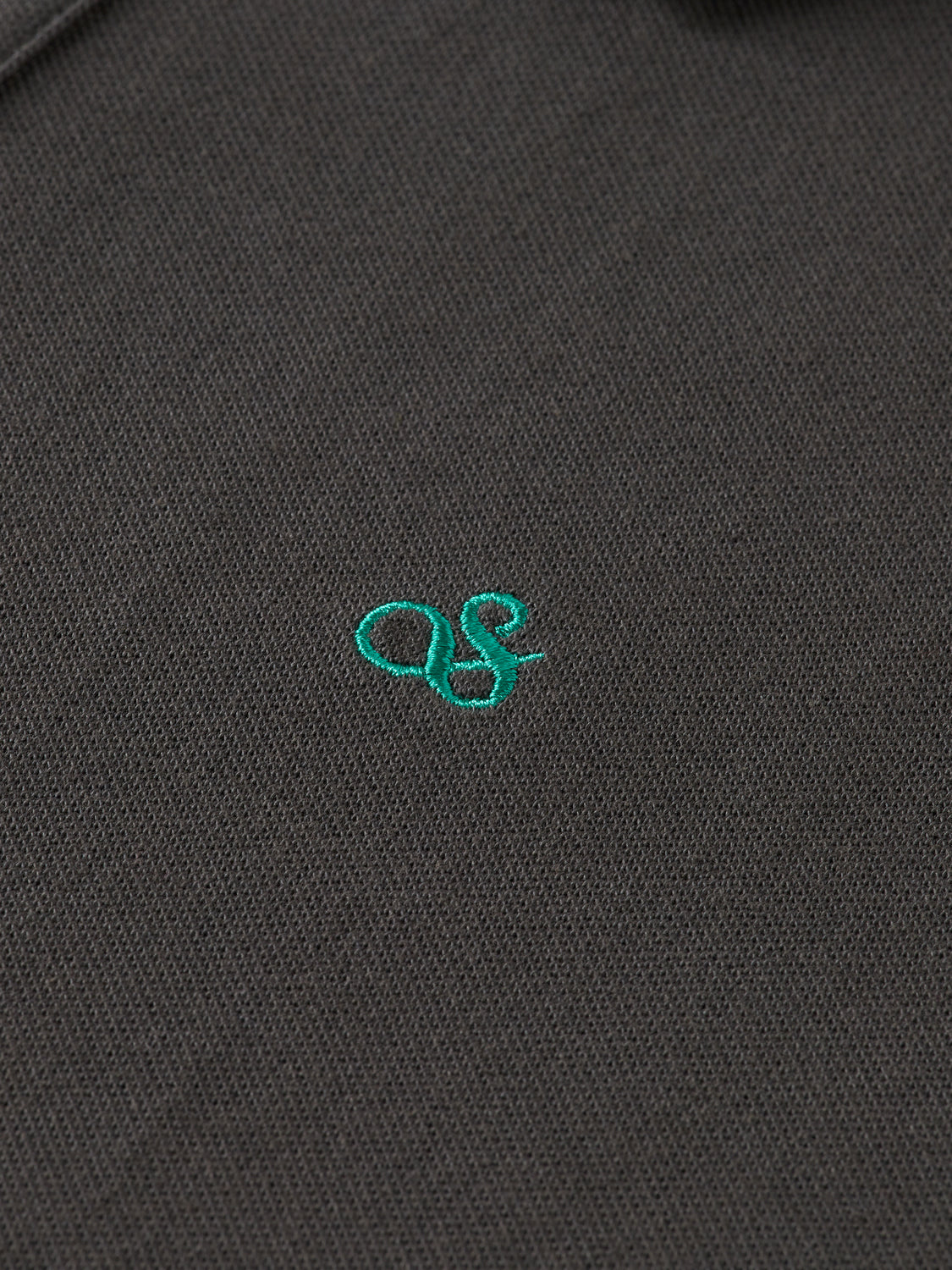 Logo pique polo - Scotch & Soda AU