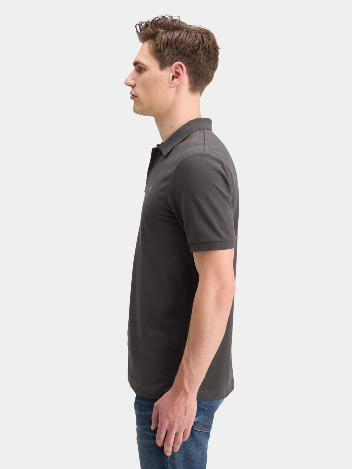 Logo pique polo - Scotch & Soda AU
