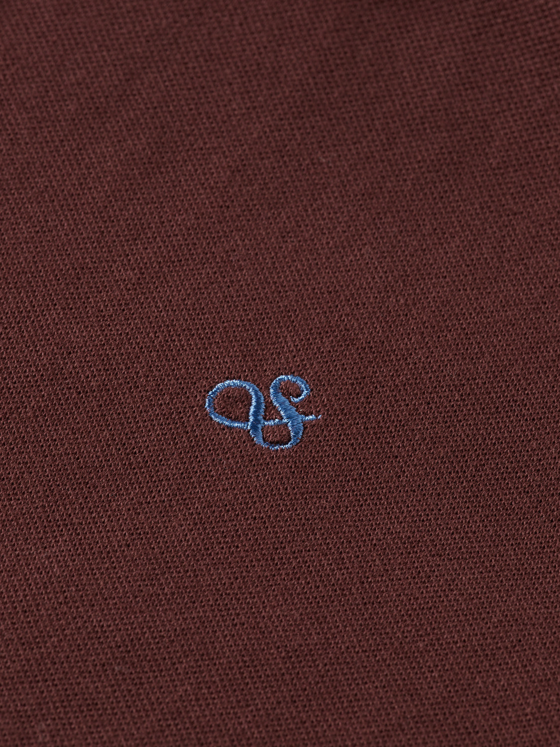 Logo pique polo - Scotch & Soda AU