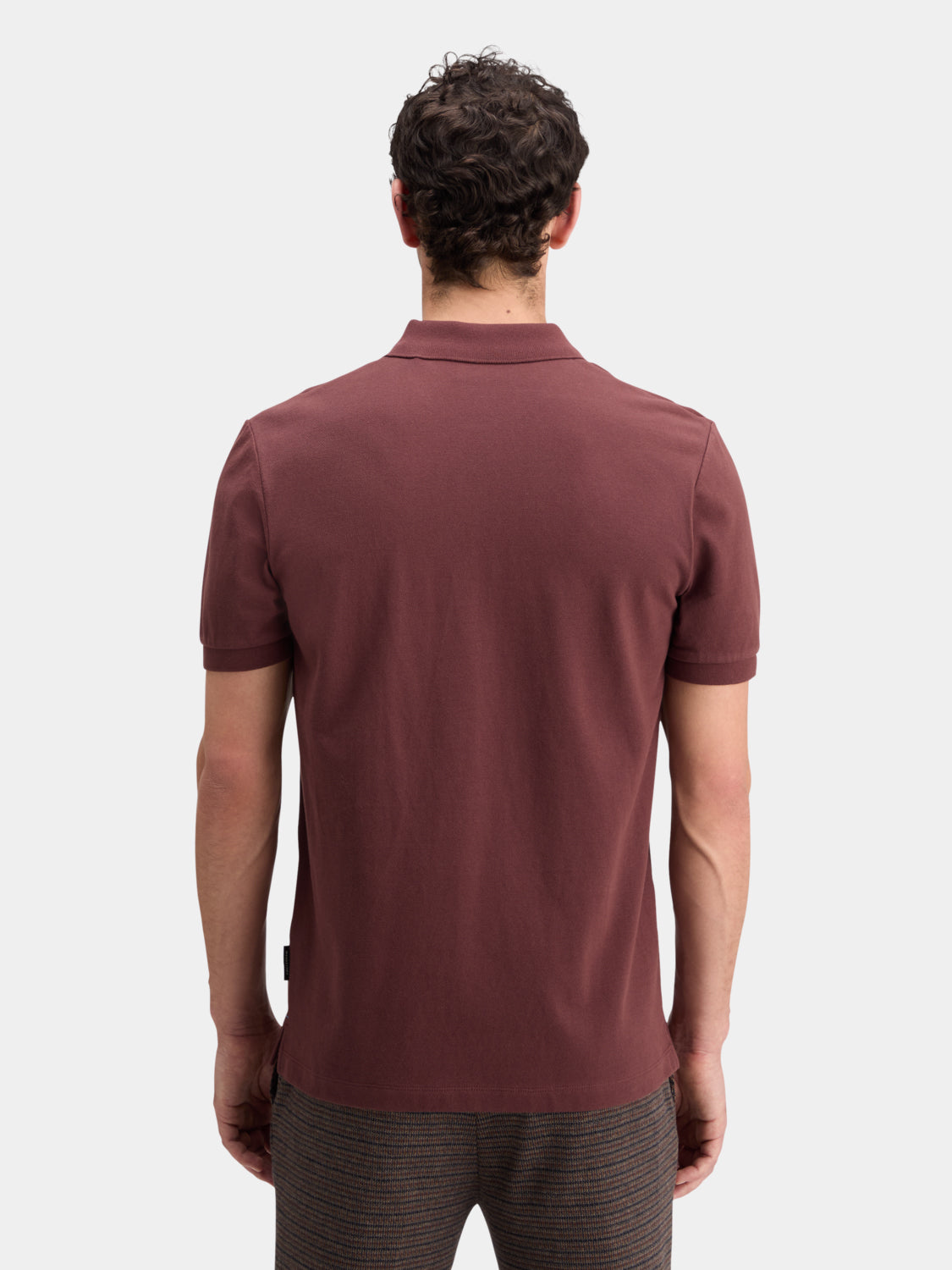 Logo pique polo - Scotch & Soda AU