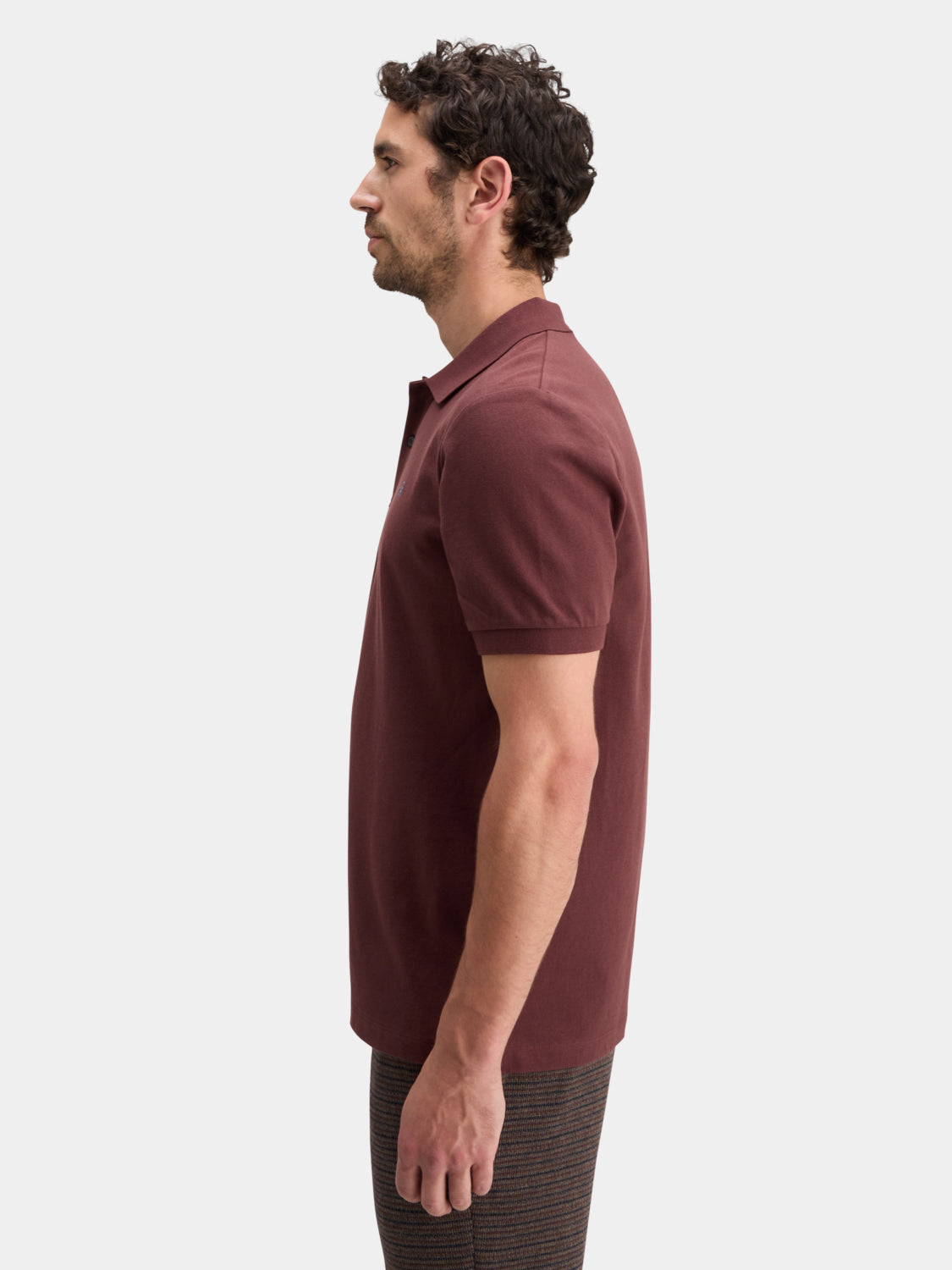 Logo pique polo - Scotch & Soda AU